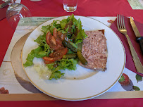 Plats et boissons du Restaurant La Bexane à Prades - n°2