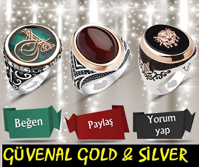 GÜVENAL KUYUMCULUK GAZİANTEP Mücevherat Altın ve Gümüş Takı Mağazası & Mehmet Başsimitci
