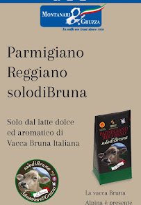 Menu du Angelo's Pizza à Marina di Carrara