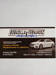 Bobadilla y Fernandez s.r.l