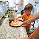 Photo n°1 de l'avis de Rabiha.a fait le 24/04/2022 à 20:04 sur le  Bittenfelder Dönerie à Waiblingen