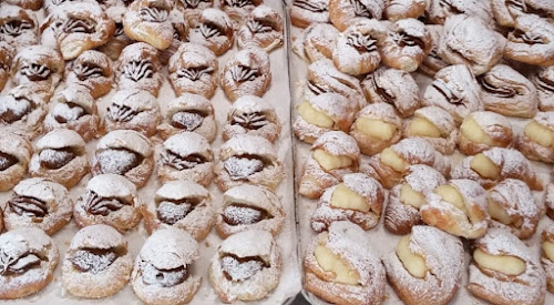 Panadería Dulce De Leche en Gijón