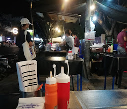The Steak หลัง มช. photo