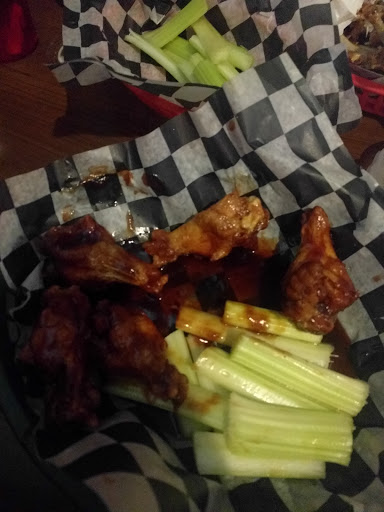 Bowling Alley «Jamestown Bowling Co», reviews and photos, 850 Foote Ave, Jamestown, NY 14701, USA