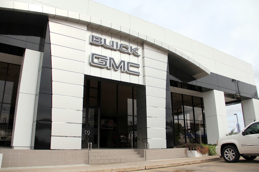 Buick Dealer «Cavender Buick GMC North», reviews and photos, 17811 San Pedro Ave, San Antonio, TX 78233, USA