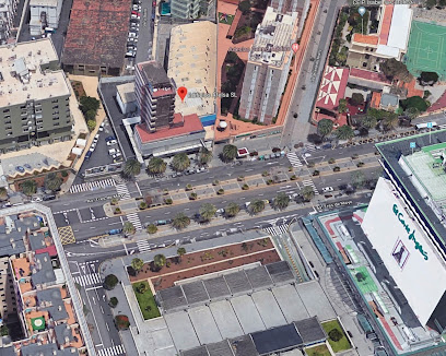 Información y opiniones sobre BES MEDIA de Santa Cruz De Tenerife
