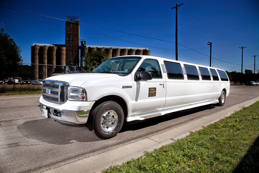 Aspen Limo and Car Services - Minneapolis