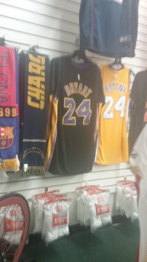 Shopping Mall «El Monte Mall», reviews and photos, 10933 Valley Mall #200, El Monte, CA 91731, USA