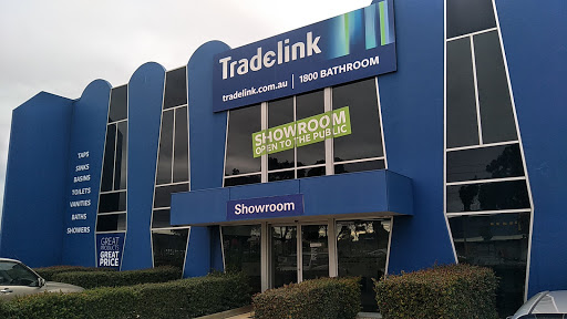 Tradelink Hoppers Crossing Showroom + Trade
