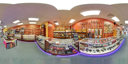Tobacco Shop «Centerville Smoke Shop», reviews and photos, 383 Miamisburg Centerville Rd, Dayton, OH 45459, USA