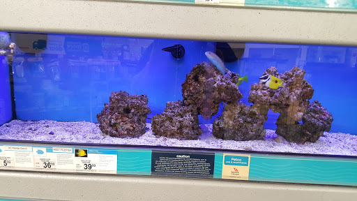 Pet Supply Store «Petco Animal Supplies», reviews and photos, 3201 Bee Cave Rd #117, Austin, TX 78746, USA