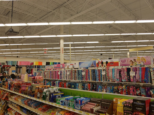Fabric Store «Jo-Ann Fabrics and Crafts», reviews and photos, 533 Mall Ct, Lansing, MI 48912, USA