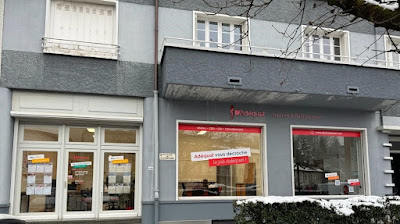Adéquat Intérim & Recrutement à Bonneville