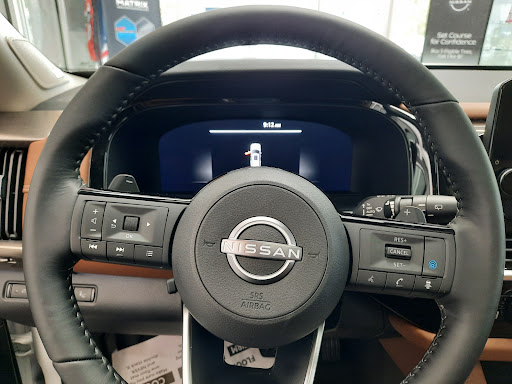 Nissan Dealer «Pohanka Nissan Of Salisbury», reviews and photos, 2012 N Salisbury Blvd, Salisbury, MD 21801, USA