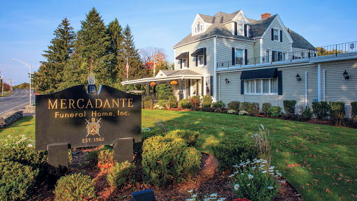 Mercadante Funeral Home & Chapel