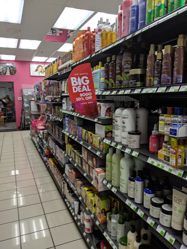 Beauty Supply Store «Sally Beauty», reviews and photos, 1953 Wentzville Pkwy, Wentzville, MO 63385, USA
