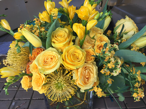 Florist «Lotus Petals Floral Design», reviews and photos, 92 Baker St, Maplewood, NJ 07040, USA