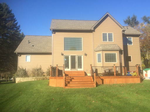 Roofing Contractor «Goods Roofing Inc.», reviews and photos, 4477 Center Rd, Burton, MI 48519, USA