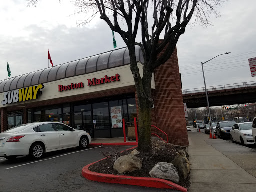 Shopping Mall «Tower Square», reviews and photos, Woodside Ave, Woodside, NY 11377, USA