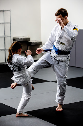 Martial Arts School «Crazy 88 Mixed Martial Arts», reviews and photos, 5 Easter Ct, Owings Mills, MD 21117, USA