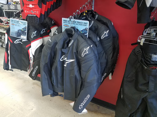 Motorcycle Parts Store «Cycle Gear», reviews and photos, 5577 Sepulveda Blvd, Culver City, CA 90230, USA