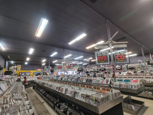 Music Store «Streetlight Records», reviews and photos, 980 S Bascom Ave, San Jose, CA 95128, USA