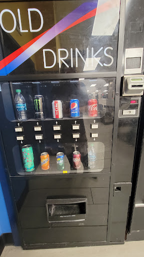 Laundromat «Las Vegas Coin Laundry #5», reviews and photos, 1748 E Charleston Blvd, Las Vegas, NV 89104, USA