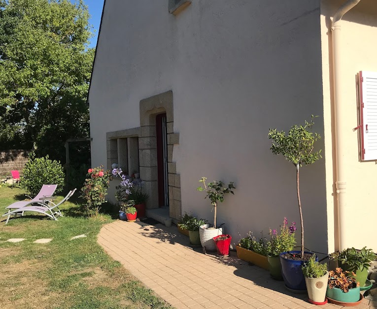 Aux portes de Pornichet, Chambres d'hôtes Ty'Sacha à Saint-Nazaire (Loire-Atlantique 44)