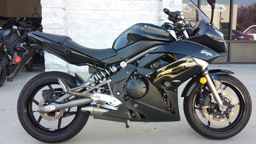 Used Motorcycle Dealer «Arcadia Motorcycle Company Used and Pre Owned Motorcycles», reviews and photos, 136 E St Joseph St c, Arcadia, CA 91006, USA
