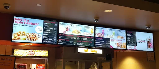 Movie Theater «AMC Lake Square 12», reviews and photos, 10401-015 US