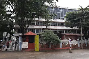 Teaching Hospital, Batticaloa போதனா வைத்தியசாலை, மட்டக்களப்பு image