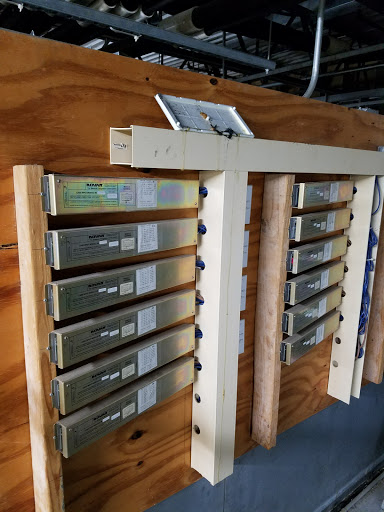 Department Store «Walmart Supercenter», reviews and photos, 8551 Whitfield Ave, Leeds, AL 35094, USA