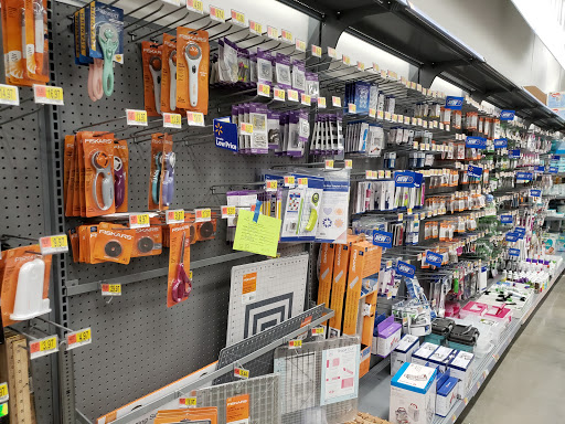 Discount Store «Walmart», reviews and photos, 1303 Centennial Ave, Piscataway Township, NJ 08854, USA