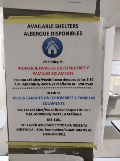 Food Bank «Nashua Soup Kitchen & Shelter», reviews and photos