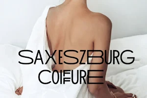 SAXESZBURG COIFFURE SALON image