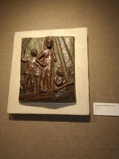 Art Center «Thousand Islands Arts Center ~ Handweaving Museum & Arts Center», reviews and photos, 314 John St, Clayton, NY 13624, USA