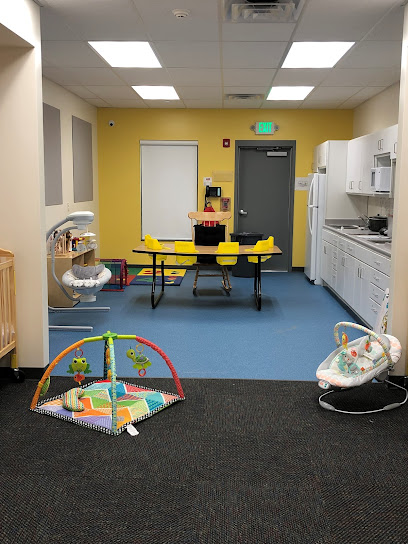 Growing Kids Childcare Center