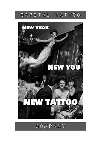 Explore teacher tattoo ideas, creative tattoo ideas in Harrisburg, available at Capital Tattoo Company