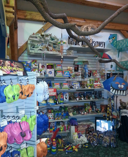 Toy Store «The Nature And Discovery Store,Inc.», reviews and photos, 19 Hughes St, New Ringgold, PA 17960, USA