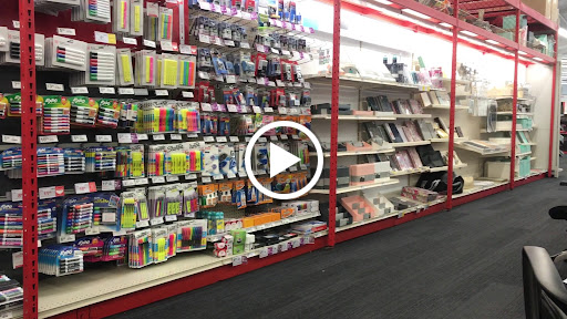 Office Supply Store «Staples», reviews and photos, 2460 17th Ave, Santa Cruz, CA 95062, USA