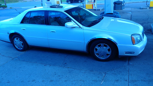 Donut Shop «Krispy Kreme», reviews and photos, 1021 Polaris Pkwy, Columbus, OH 43240, USA