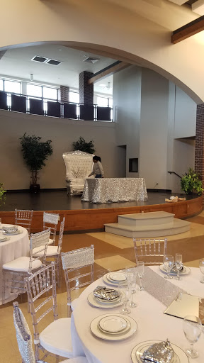 Community Center «Central Center», reviews and photos, 1028 E 6th St, Tulsa, OK 74120, USA