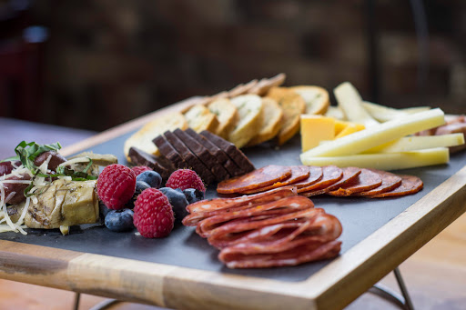 Winery «St Clair Winery & Bistro Las Cruces», reviews and photos, 1720 Avenida de Mesilla, Las Cruces, NM 88005, USA