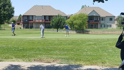 Golf Course «Sierra Hills Golf Club», reviews and photos, 13420 E Pawnee St, Wichita, KS 67230, USA