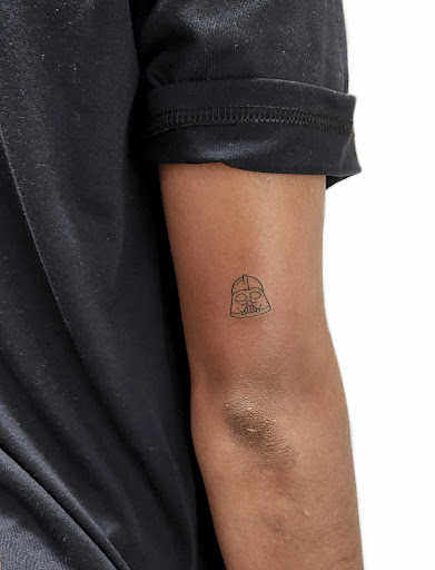 Explore body marker tattoo ideas, creative tattoo ideas in Sunnyvale, available at Greego tattoo