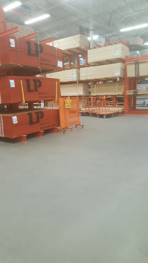 Home Improvement Store «The Home Depot», reviews and photos, 1601 13th Ave E, Tuscaloosa, AL 35404, USA