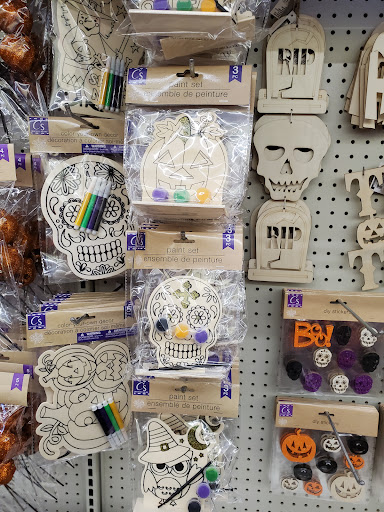 Dollar Store «Dollar Tree», reviews and photos, 11150 Research Blvd, Austin, TX 78759, USA