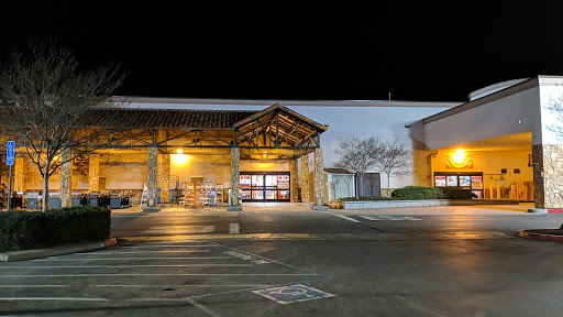 Home Improvement Store «The Home Depot», reviews and photos, 225 Soscol Ave, Napa, CA 94559, USA