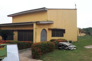 St. Anne's Private Hostel, University of Ibadan. image