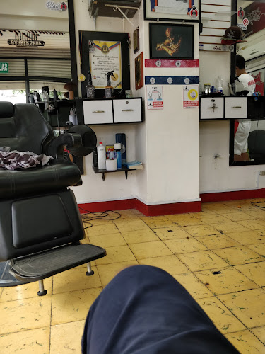 Barber Shop Black Jimmy - Guayaquil
